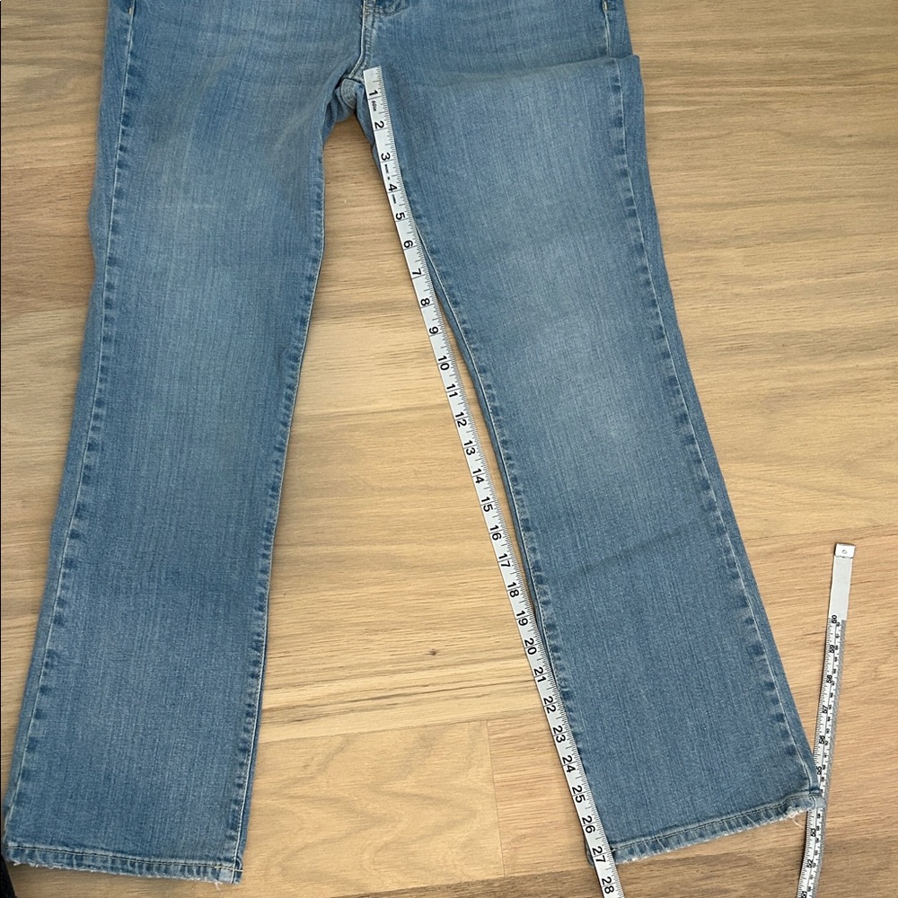 We The Free Blue Women's Jeans, 26, NWT from Nuuly - Picture 6 of 7